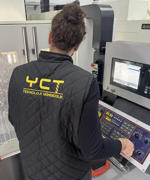 YCT Tech